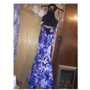 Formal / Banquet Dress